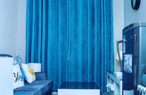 Runda Apartamento | RundaView Executive Suites