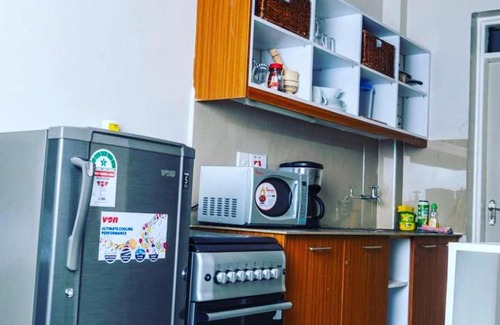 Runda Apartamento | RundaView Executive Suites