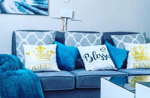 Runda Apartamento | RundaView Executive Suites