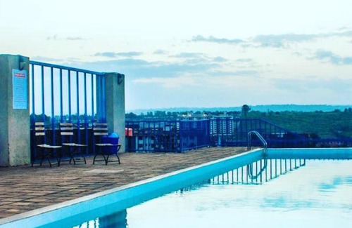 Runda Apartamento | RundaView Executive Suites