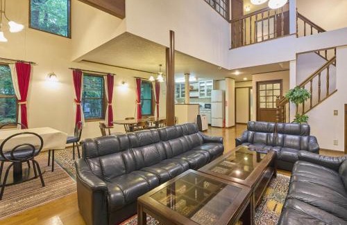 Tsumagoi Casa | Runesu Karuizawa - Vacation STAY 78403v