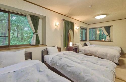 Tsumagoi Casa | Runesu Karuizawa - Vacation STAY 78403v