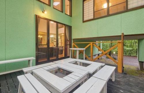 Tsumagoi Casa | Runesu Karuizawa - Vacation STAY 78403v
