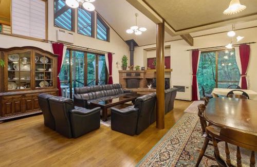 Tsumagoi Casa | Runesu Karuizawa - Vacation STAY 78403v