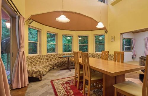 Tsumagoi Casa | Runesu Karuizawa - Vacation STAY 78423v