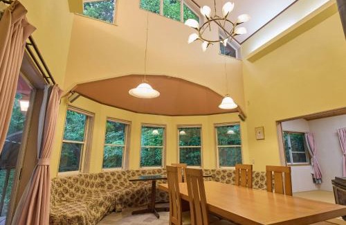Tsumagoi Casa | Runesu Karuizawa - Vacation STAY 78423v