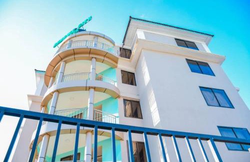 Dar es Salaam Hotel | Rungwe City Hotel