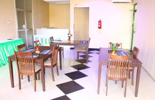 Dar es Salaam Hotel | Rungwe City Hotel
