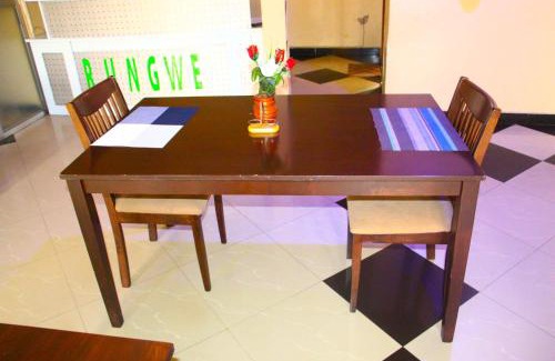 Dar es Salaam Hotel | Rungwe City Hotel