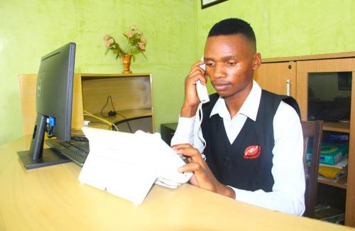 Dar es Salaam Hotel | Rungwe City Hotel