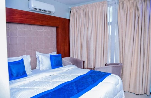 Dar es Salaam Hotel | RUNGWE CITY HOTEL