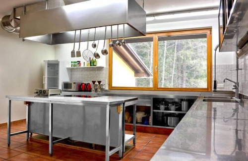 Innerlaterns Casa | Runnimoos by Interhome