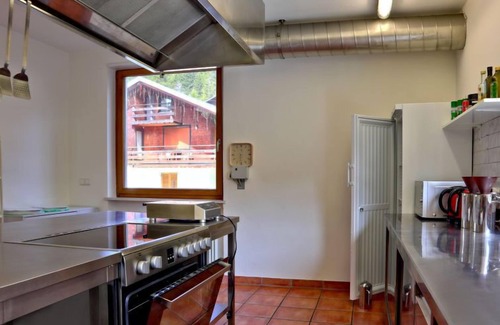 Innerlaterns Casa | Runnimoos by Interhome