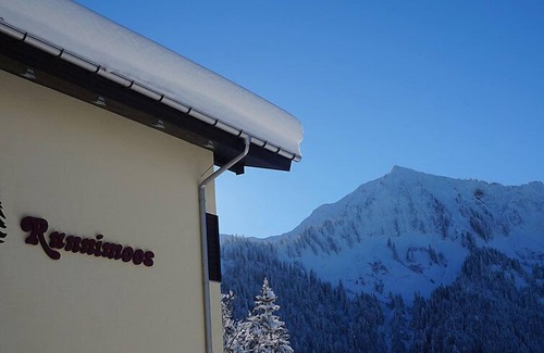 Innerlaterns Casa | Runnimoos by Interhome