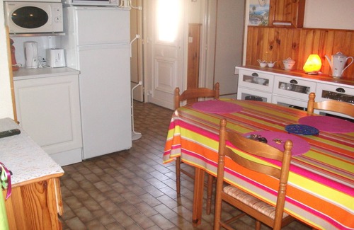 Saint-Cyprien Plage Villa | ALQUILER HERMOSO * PLAYA PARA CORRER Y CAMINAR * jardín cerrado * CLIM * WIFFI * ESTACIONAMIENTO *
