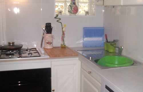 Saint-Cyprien Plage Villa | ALQUILER HERMOSO * PLAYA PARA CORRER Y CAMINAR * jardín cerrado * CLIM * WIFFI * ESTACIONAMIENTO *