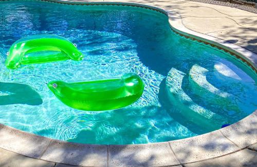 Arrowbear Lake Casa | Running Springs R-n-R