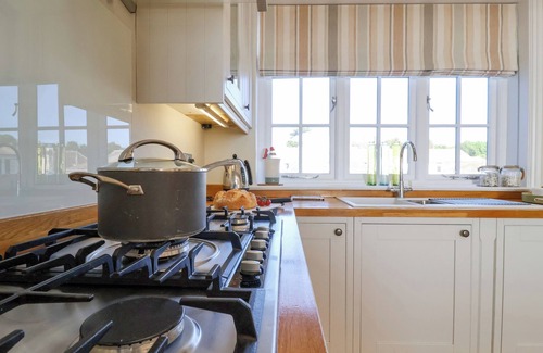 Aldeburgh Cabaña | Runton