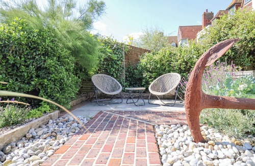 Aldeburgh Cabaña | Runton