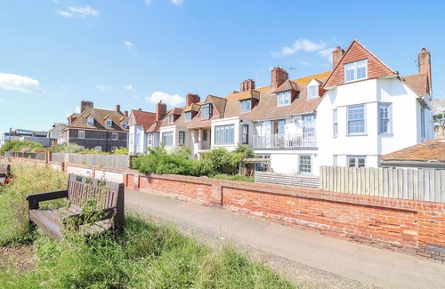 Aldeburgh Cabaña | Runton