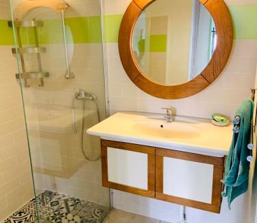 Ruoms Casa | Ruoms Petite Maison 3* centre-village