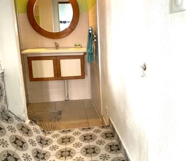 Ruoms Casa | Ruoms Petite Maison 3* centre-village