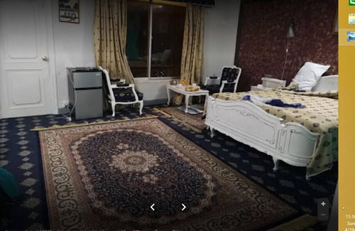 Gilgit Hotel | Rupal Inn