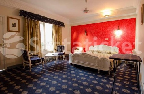 Gilgit Hotel | Rupal Inn