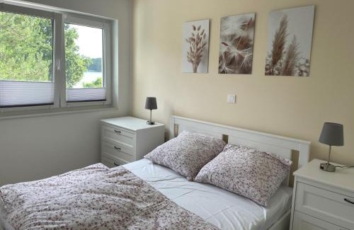 Neuruppin Apartamento | Ruppiner Seeblick Ferienwohnungen