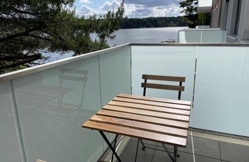 Neuruppin Apartamento | Ruppiner Seeblick Ferienwohnungen