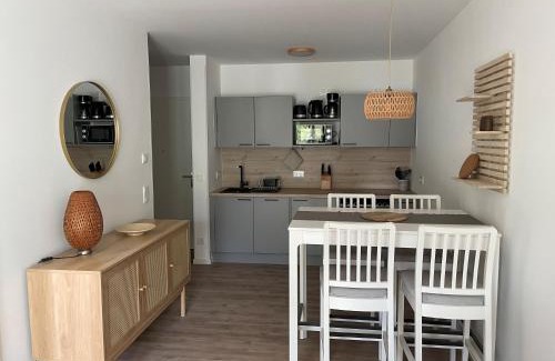 Neuruppin Apartamento | Ruppiner Seeblick Ferienwohnungen