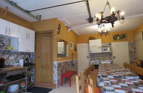 Cardenuela Riopico Casa | Casa rural Los Bodones