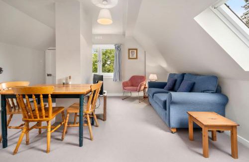 Kilninver Apartamento | Rural 1-Bed Retreat at Stunning Raera Farm