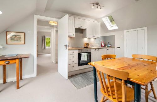 Kilninver Apartamento | Rural 1-Bed Retreat at Stunning Raera Farm