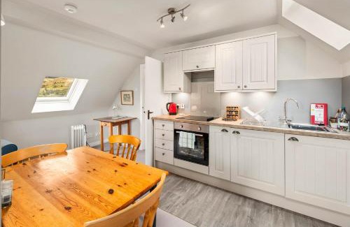 Kilninver Apartamento | Rural 1-Bed Retreat at Stunning Raera Farm