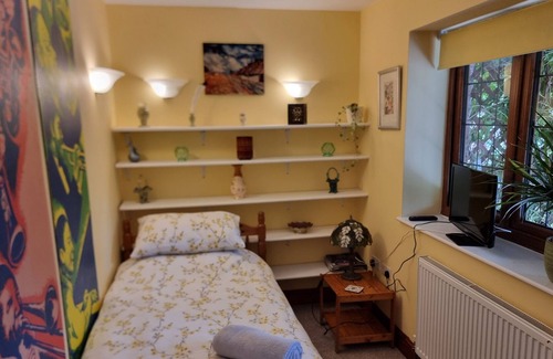 Pill Cabaña | Rural 2-Bed Retreat 5 mins from Clifton and M5