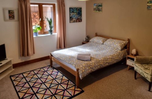 Pill Cabaña | Rural 2-Bed Retreat 5 mins from Clifton and M5