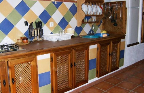 Benaojan Casa | Alojamiento Rural Monte las Viñas. Benaoján - Málaga