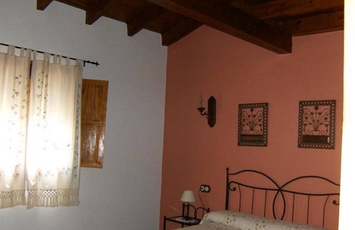 Benaojan Casa | Alojamiento Rural Monte las Viñas. Benaoján - Málaga