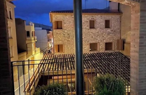 L'Espluga de Francoli Apartamento | Apartament Rural Ca la Roser