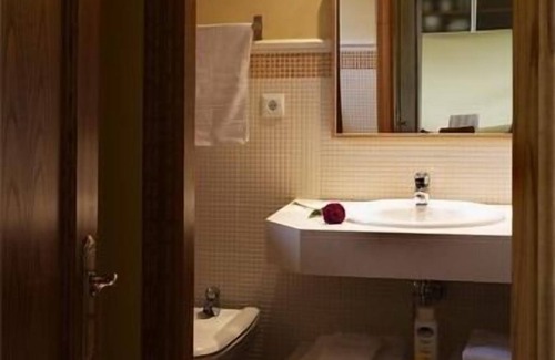 Serantes Cabaña | Apartamento rural El Guindal para 3 personas