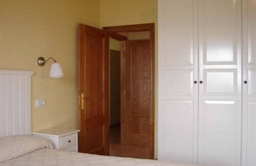 Serantes Cabaña | Apartamento rural El Guindal para 3 personas