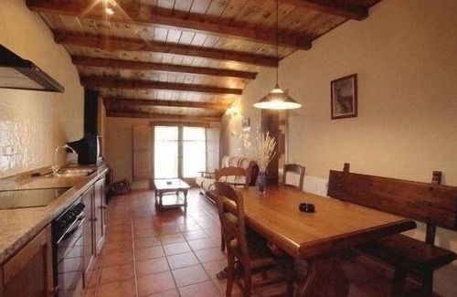Vilallonga de Ter Apartamento | Apartamento rural Mas Batlló de 2-5 personas