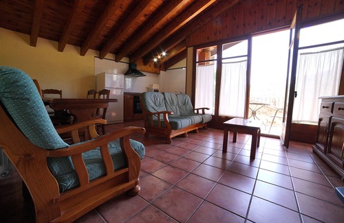 Vilallonga de Ter Apartamento | Apartamento rural Mas Batlló de 2-5 personas