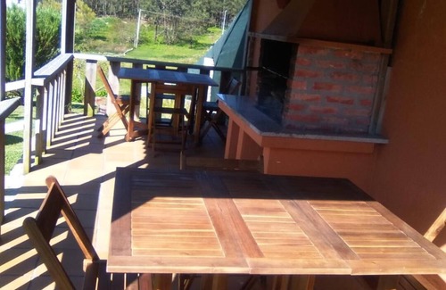 Balea Apartamento | Apartamento a cinco minutos de la playa.