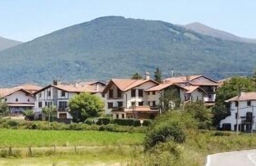 Iraizotz Cabaña | Apartamento rural ETXEBERRIA II (6 personas)