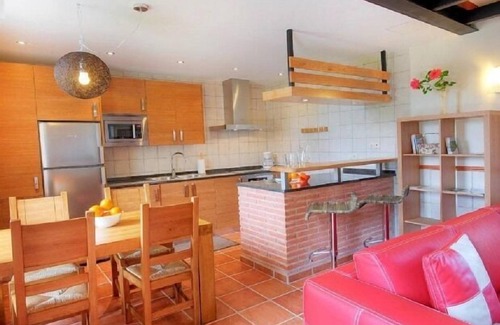 Iraizotz Apartamento | Apartamento rural ETXEBERRIA III (4 personas)