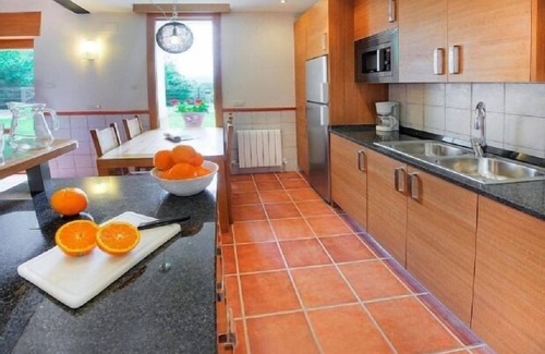 Iraizotz Apartamento | Apartamento rural ETXEBERRIA III (4 personas)