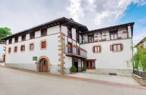 Iraizotz Apartamento | Apartamento rural ETXEBERRIA III (4 personas)