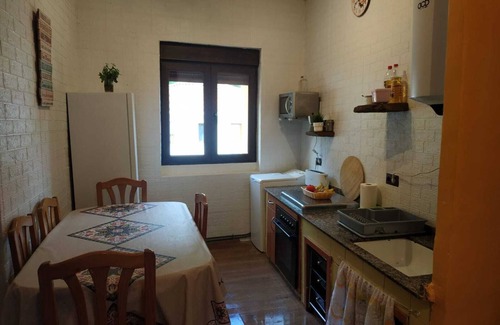 Meruja Apartamento | PISO RURAL ASTURIAS